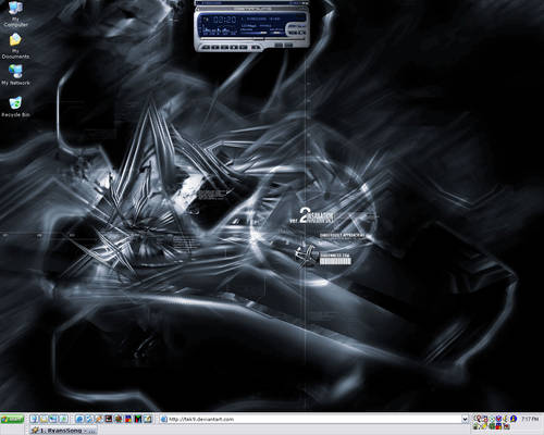 Tek9s Desktop