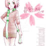 Sakura Haruno