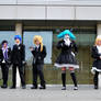 VOCALOID: secret police