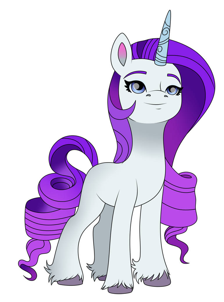 Common Rarity Gfx Vector Rarity in G5 version by SnowWind69 on DeviantArt
