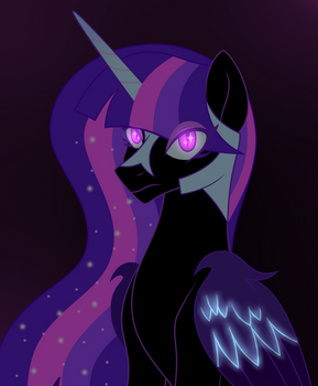 Nightmare Twilight