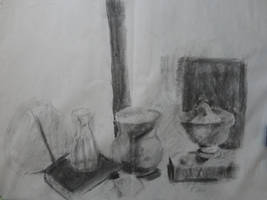 Still Life Again