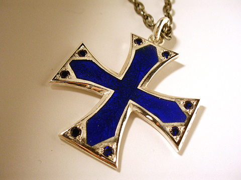 Iron Cross