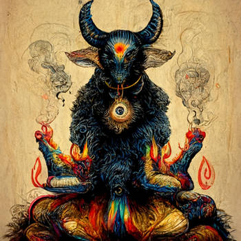 Baphomet345