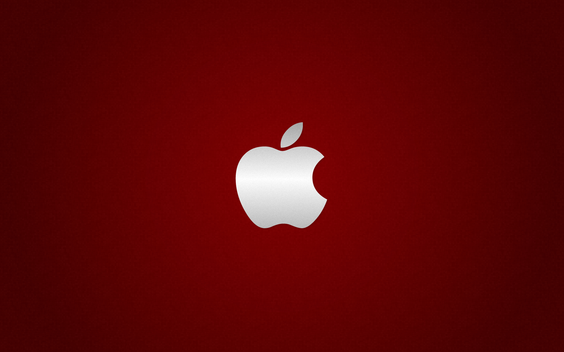 Apple on the red carpet