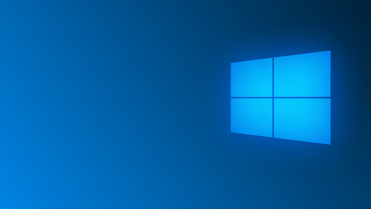Windows 10 default wallpaper remake by me by AngelGamer22Games on ...