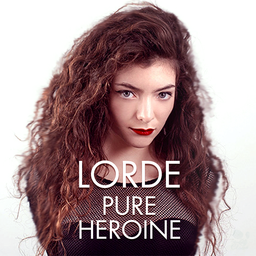 Lorde Lorde