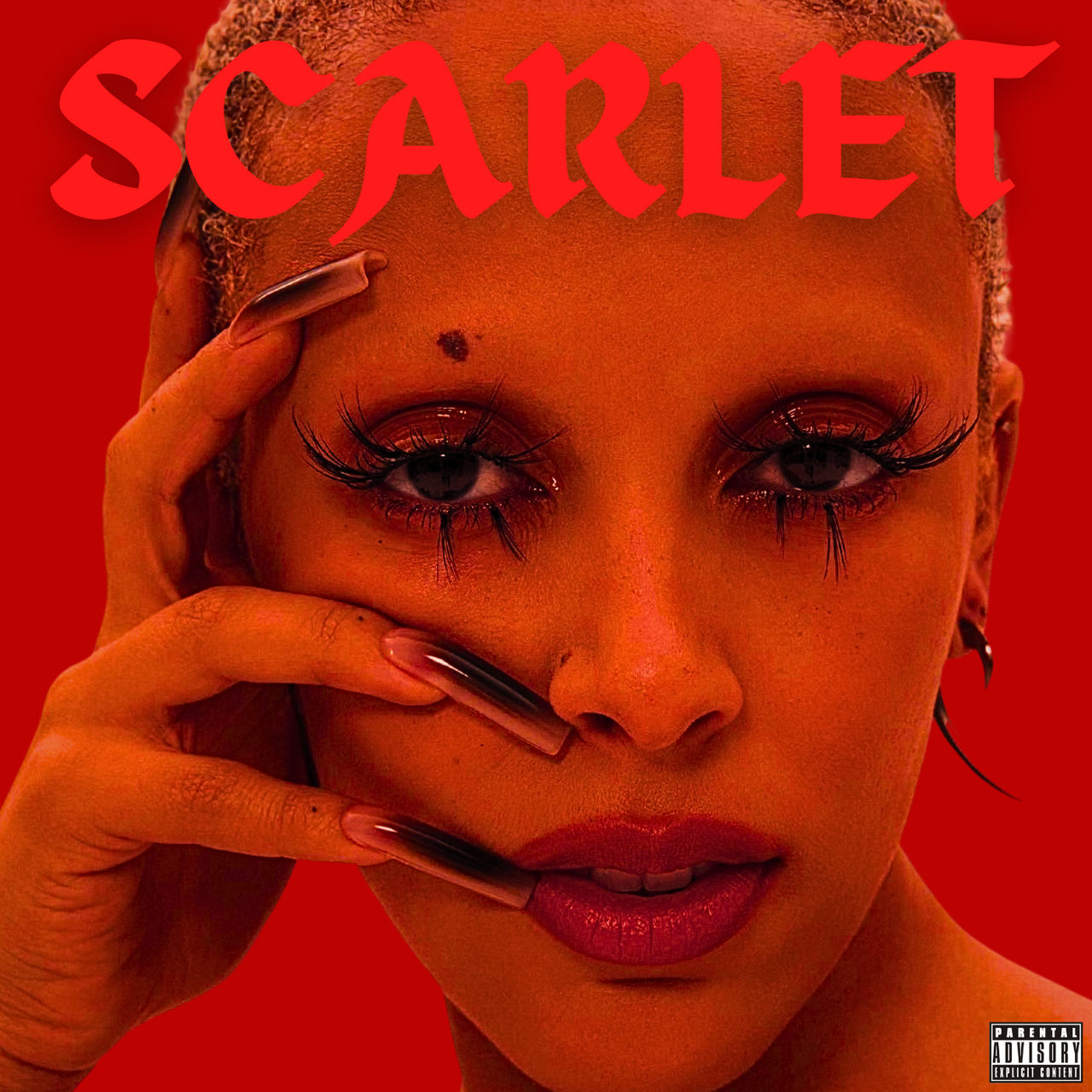 The Album is so good oml #scarlet #doja #fyp #foryou #dojacat #yeri_ou, dojacat
