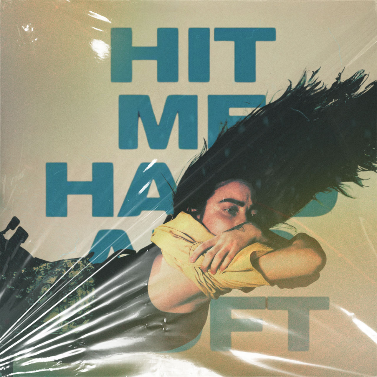 Billie Eilish - Hit Me Hard and Soft by msilva23 on DeviantArt