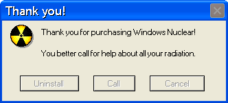 Windows Nuclear by Atom-Smasher-Errors on DeviantArt
