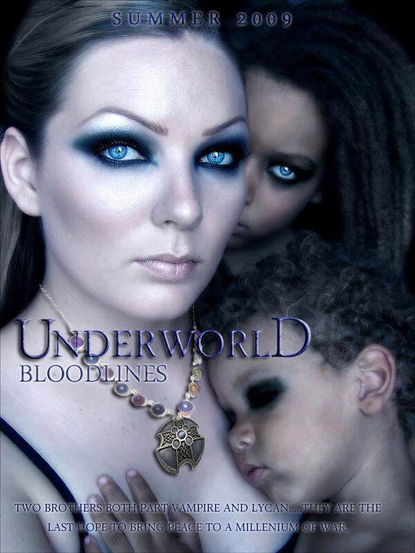 Underworld Bloodlines