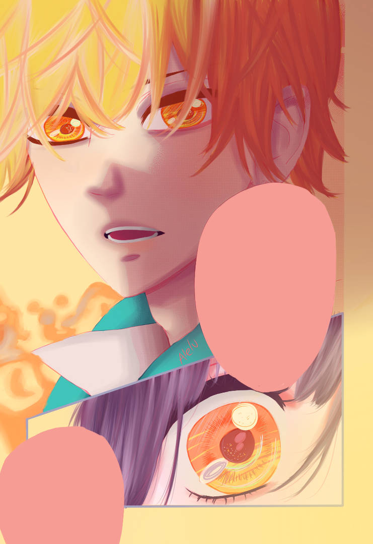 Love Honey Lemon Soda Cap2 3 By Alelu Chan On Deviantart