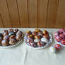 2026 Some painted eggs