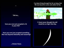 Demons of My Past- pages 1-2