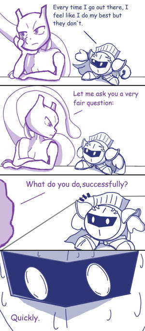 The Sass Smash Bros. Edition