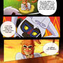Flower Fruit Mountain Ch. 1 Pg. 62-63