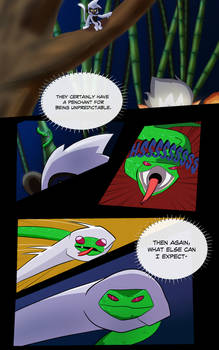 Flower Fruit Mountain Ch. 1 Pg. 70-end