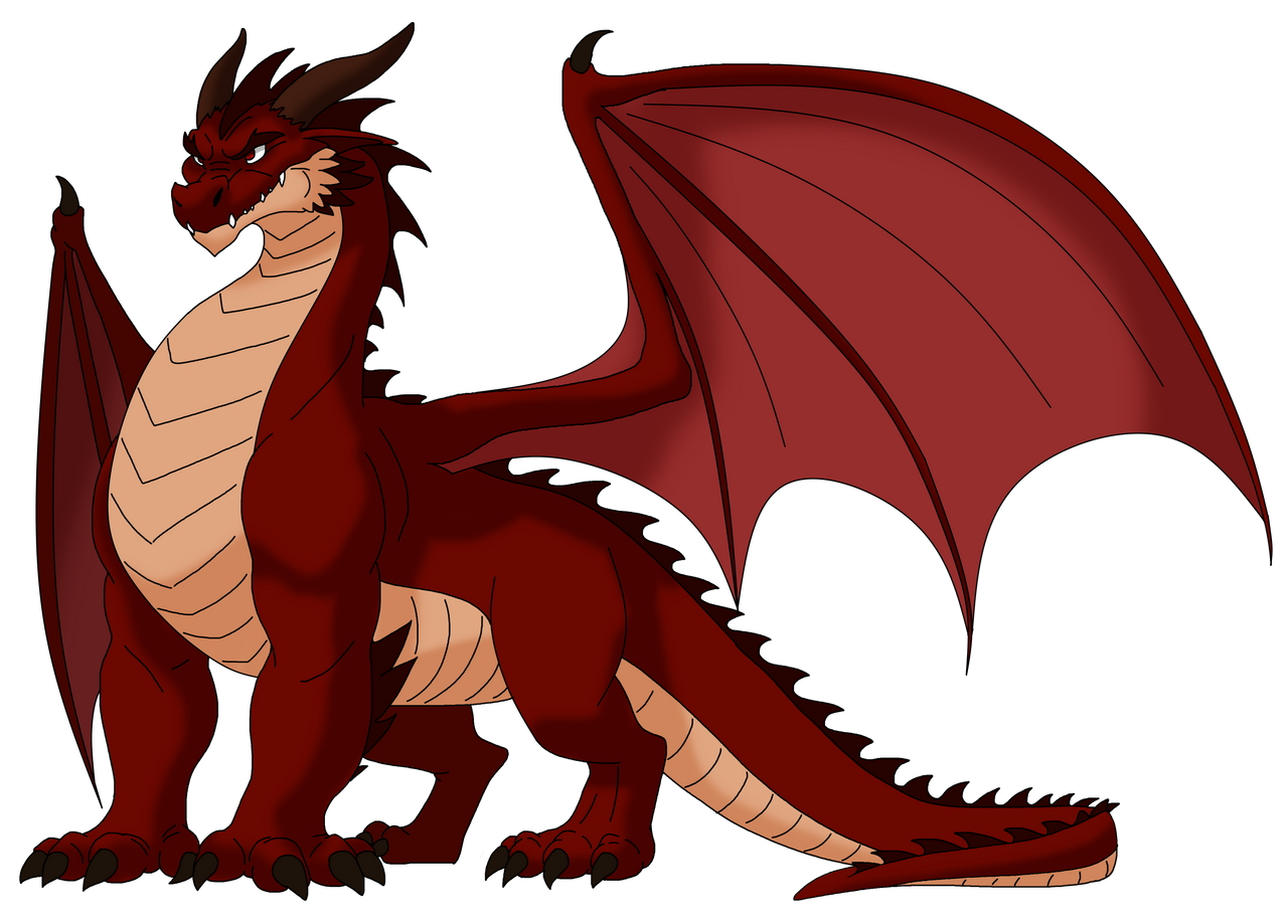 Ryulk by SealixirFairytales on DeviantArt
