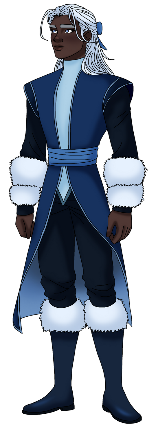 Avalan by SealixirFairytales on DeviantArt