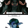 Expectation vs Reality