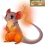 Cindermice