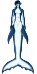 Marinus mer form by SealixirFairytales on DeviantArt