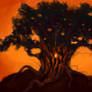 Tree of lost souls