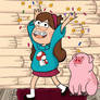 Mabel