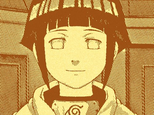 Hinata :)