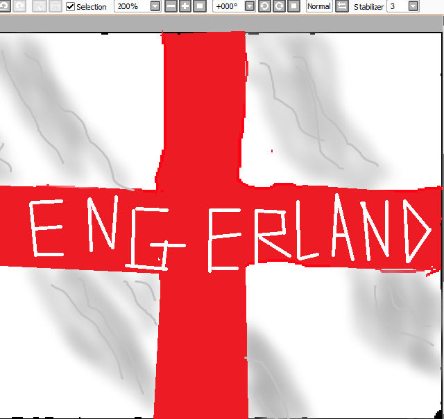 Engerland Engerland flag by niplig03 on DeviantArt