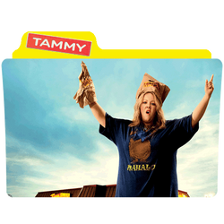 Tammy Folder