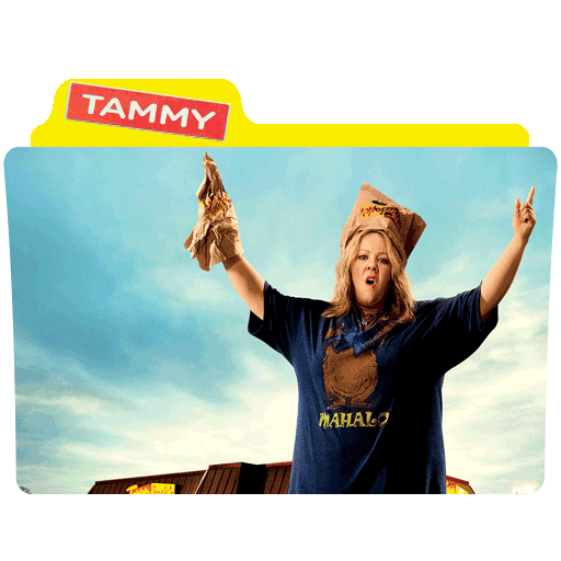 Tammy Folder