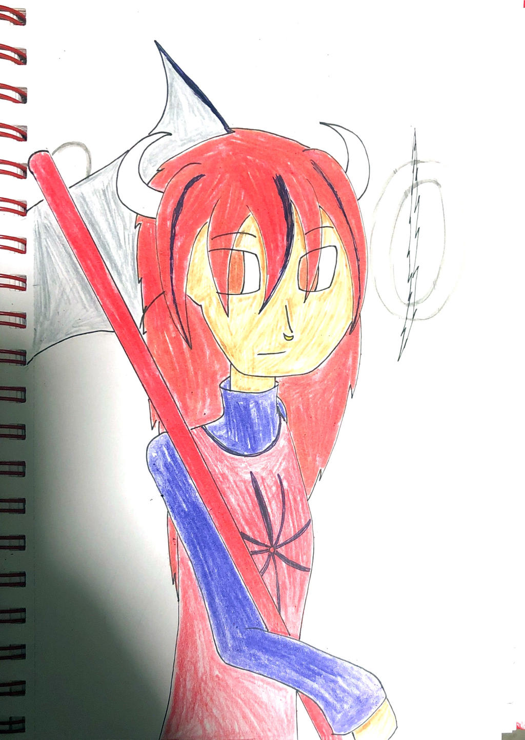 The Year of the 0x 2021