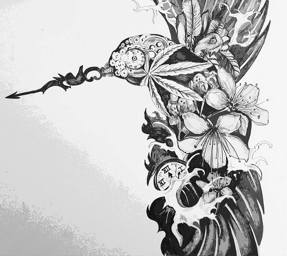 Like Clockwork Deviantart Like Clockwork by deviantDreamer101 on DeviantArt