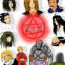 +- The Gate to Our Sins -+ FMA