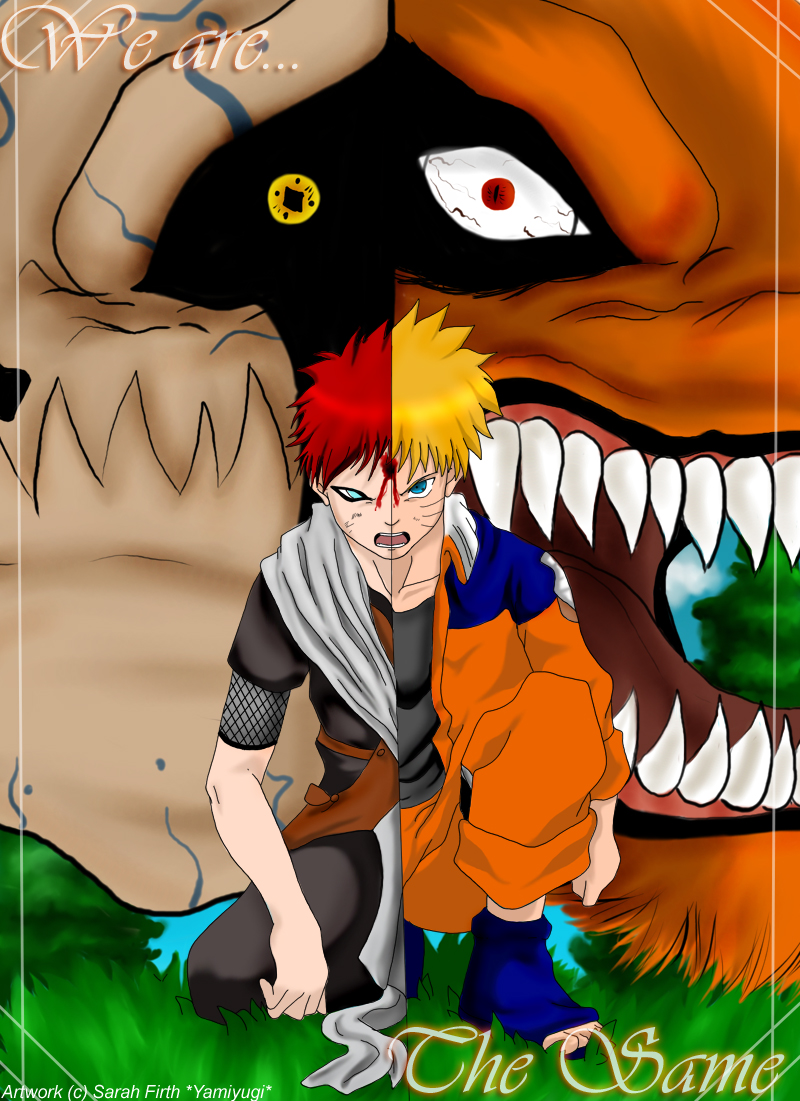 Gaara sama by never-a-smile on DeviantArt