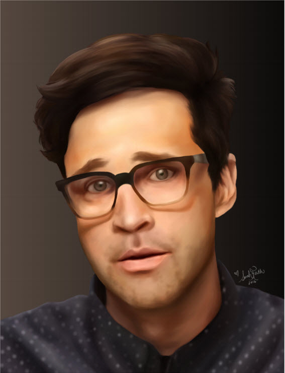 Good Mythical Morning Link by yamiyugi on DeviantArt