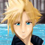 Is this Real? - Cloud Strife
