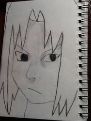 Sasuke