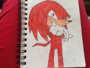 Knuckles