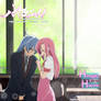 hinagiku and hayate