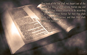 The Bible