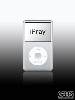 iPray