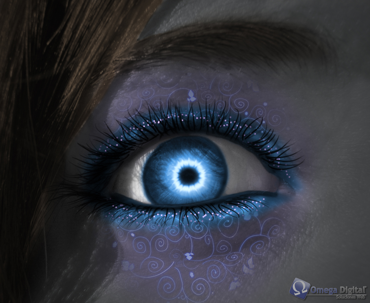 Fantasy Eye