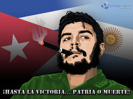 Che Guevara