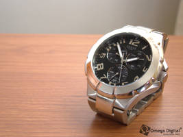 Guess Watch