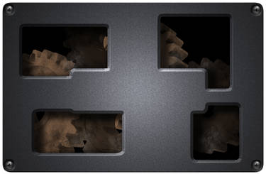 Gear Skin