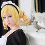 Catherine Cosplay 14