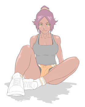 Yoruichi