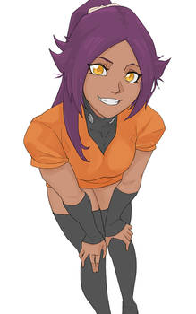 Yoruichi